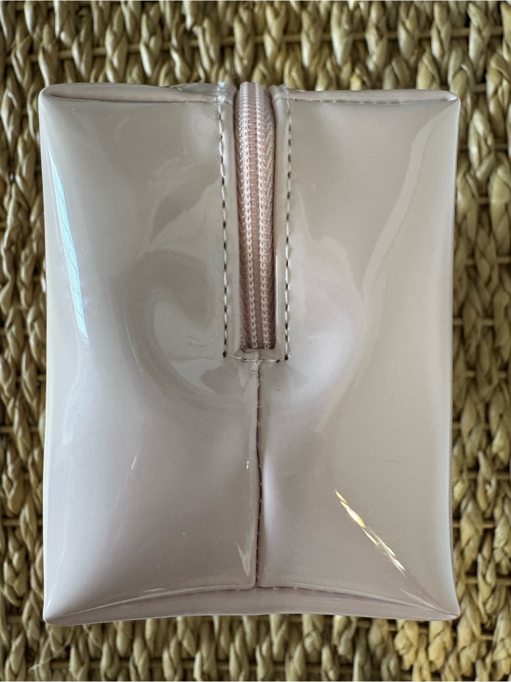 NWT Dior Pink Pouch - Picture 7 of 9